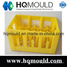 Customised 24 Bottles Crate Mould Plastic Injection Mould with ISO